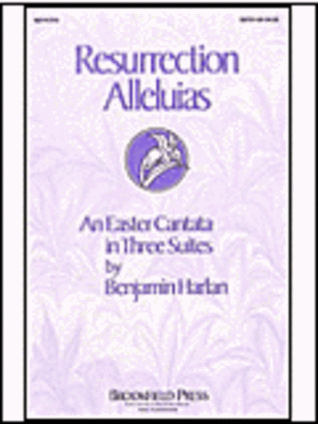Resurrection Alleluias (Cantata)