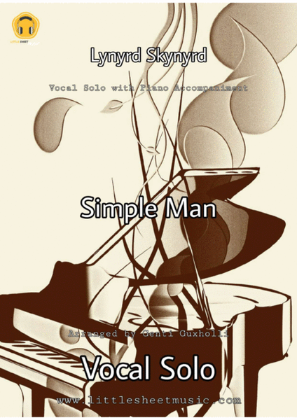 Simple Man image number null