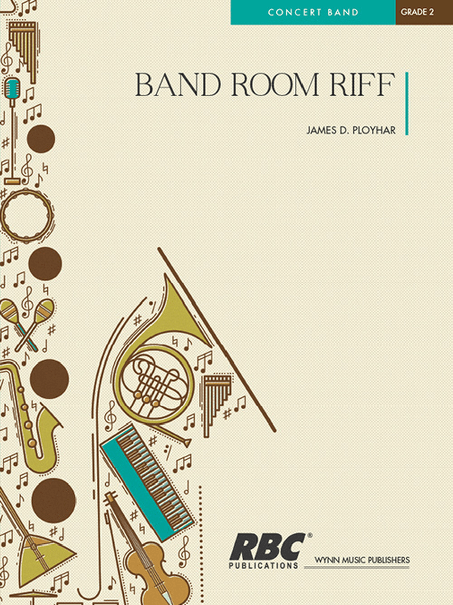 Band Room Riff