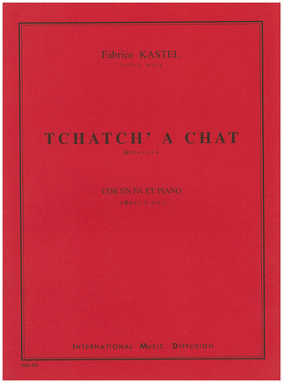 Tchatch'a Chat