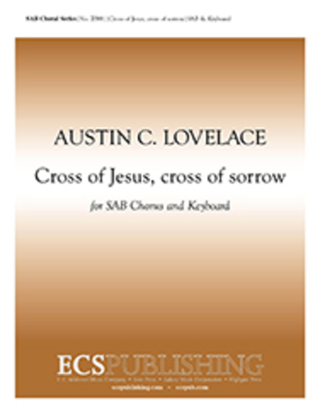 Cross of Jesus, Cross of Sorrow image number null