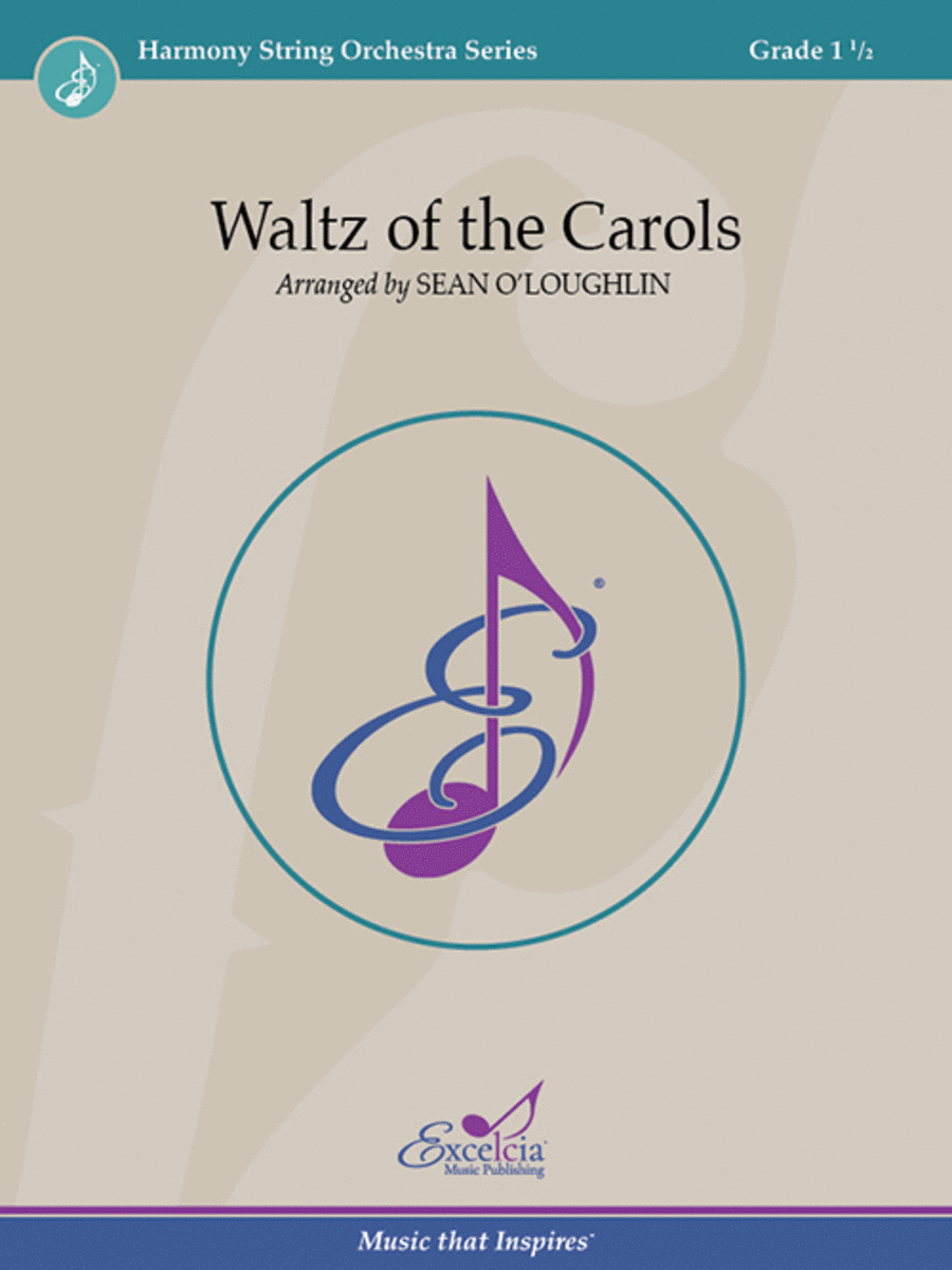 Waltz of the Carols