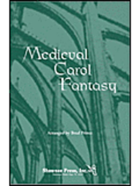 Medieval Carol Fantasy