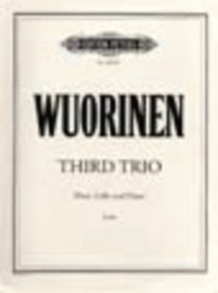 Third Trio
