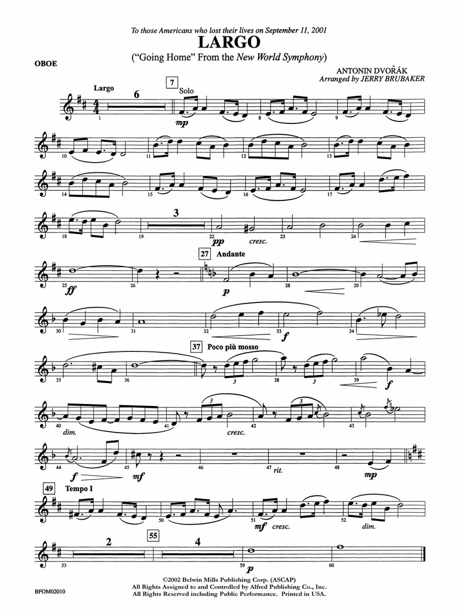 Largo (