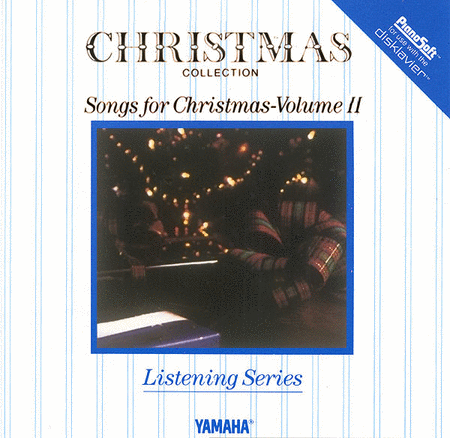 Songs for Christmas - Volume 2