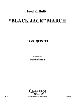 Black Jack March