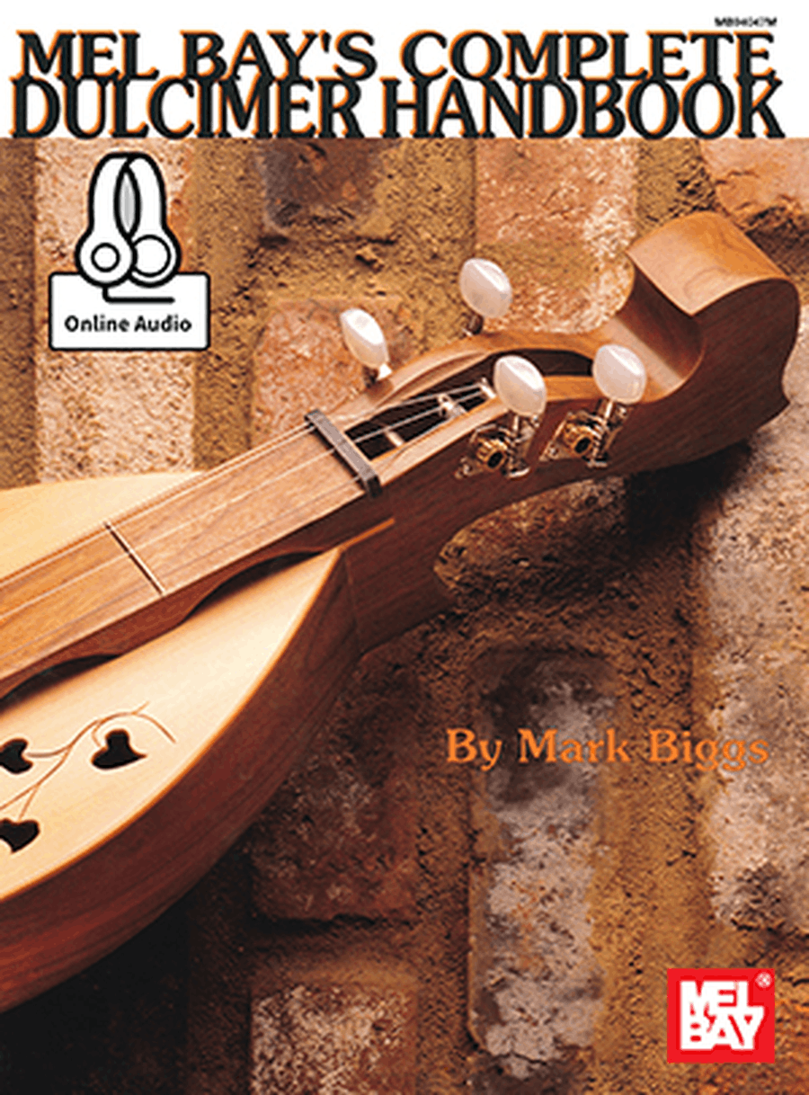 Complete Dulcimer Handbook