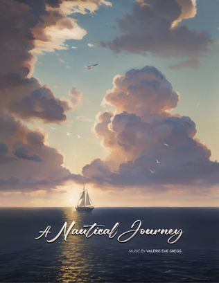 A Nautical Journey
