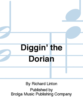Diggin' the Dorian