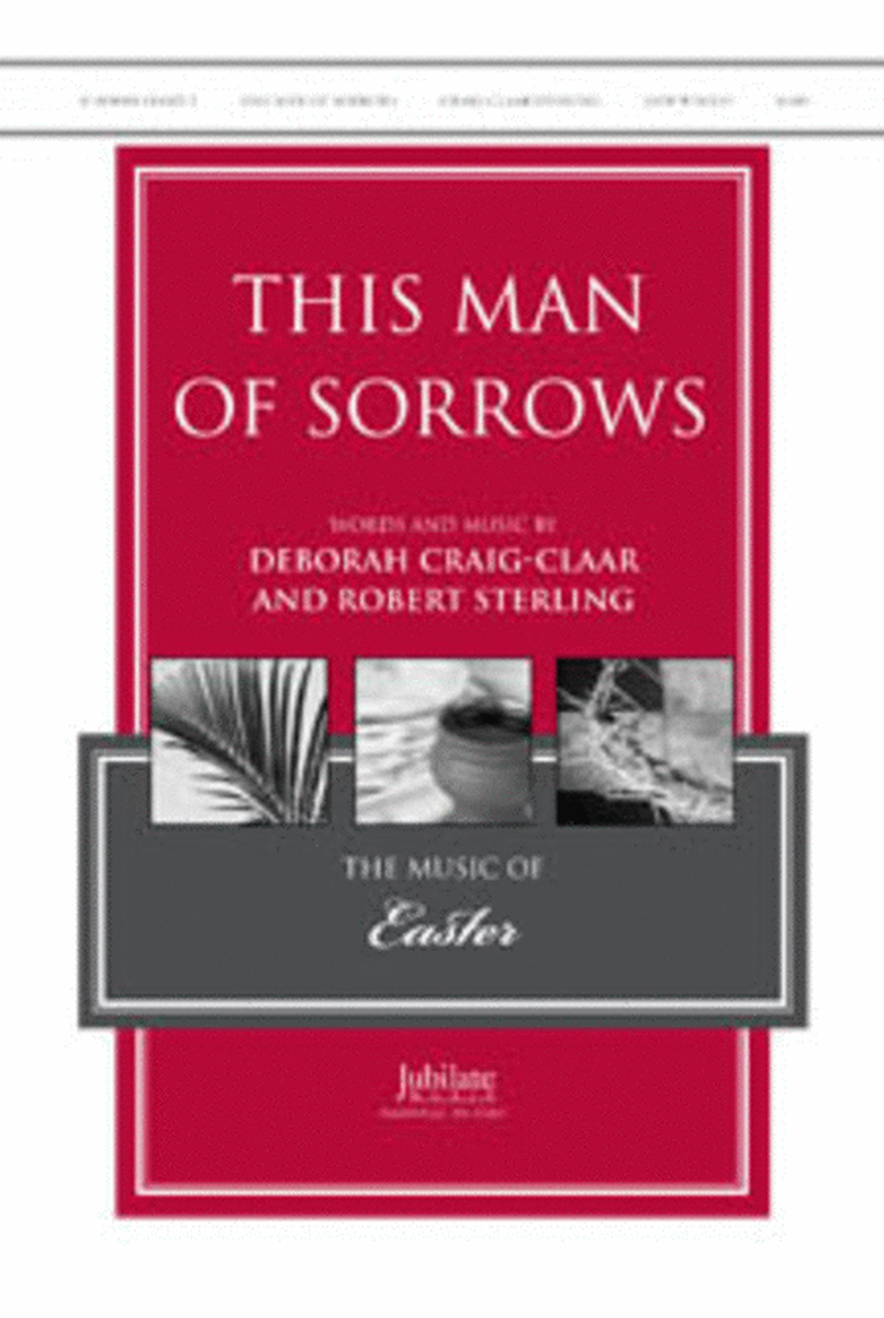 This Man Of Sorrows image number null