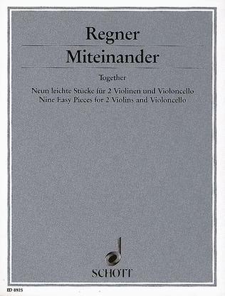 Miteinander