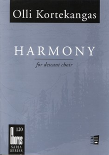 Harmony (Ch 120)