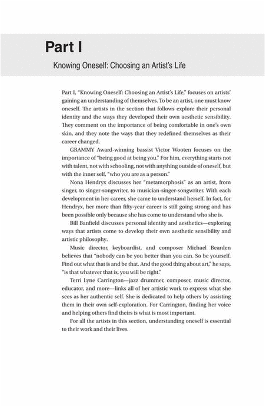 To Be an Artist Collection / Songbook scores gallery preview page 6