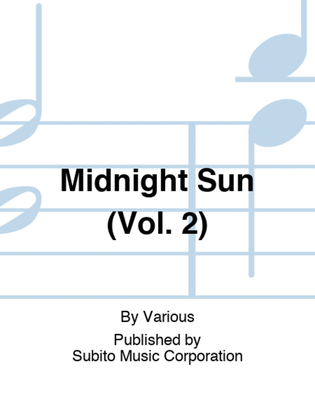 Midnight Sun (Vol. 2)