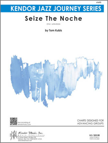 Seize The Noche image number null
