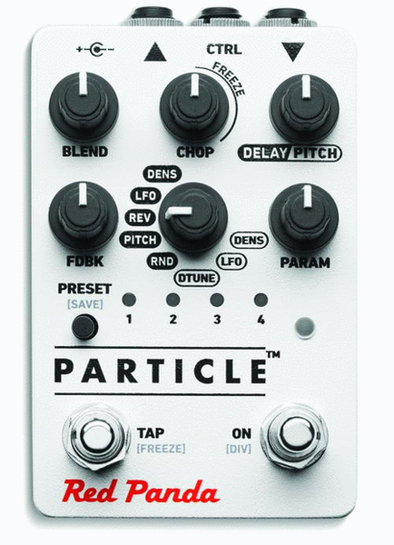 Particle 2