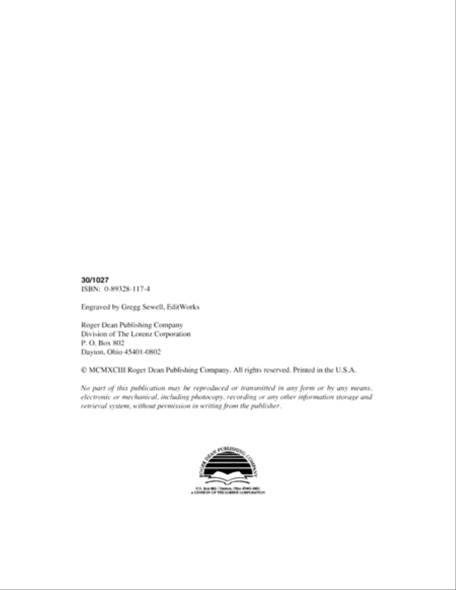 Messiah - Continuo Basso Continuo scores gallery preview page 4