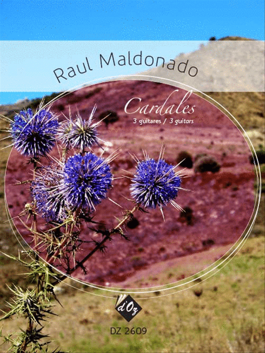 Pasajero en el Tiempo Pasajero en el Tiempo Classical Guitar scores gallery preview page 1
