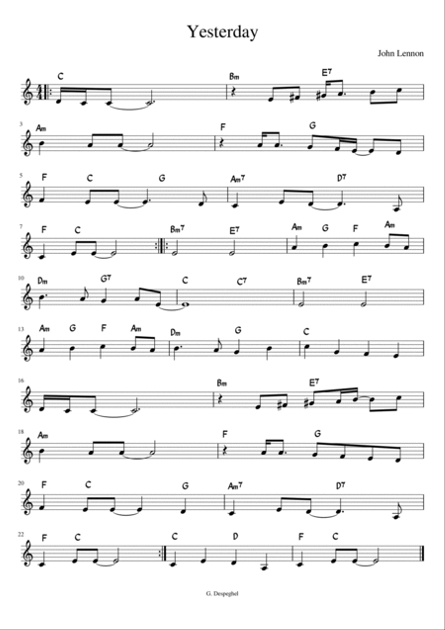 366 International Song Scores in C Piano, Vocal, Guitar scores gallery preview page 2