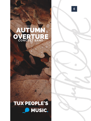 Autumn Overture