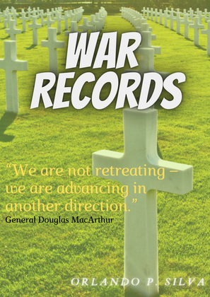 War Records Theme For Orquestra