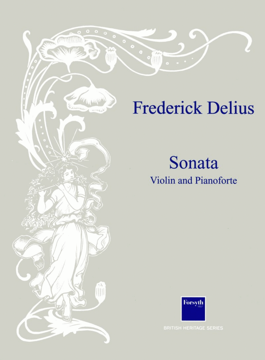 Violin Sonata No. 1 in C Violin Solo scores gallery preview page 1
