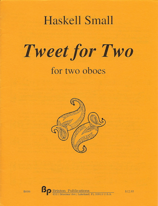 Tweet for Two