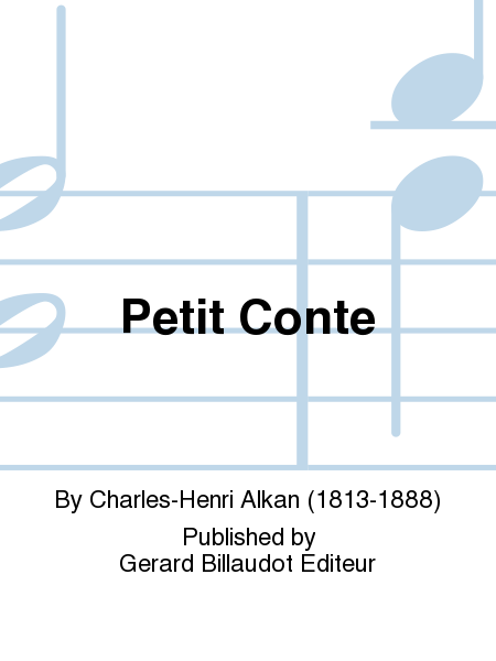 Petit Conte