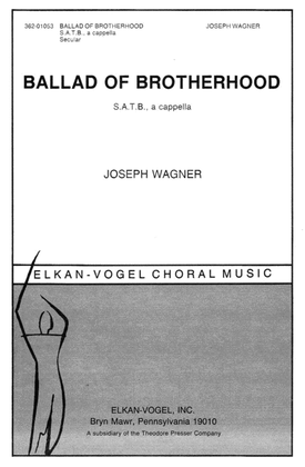 Ballad of Brotherhood