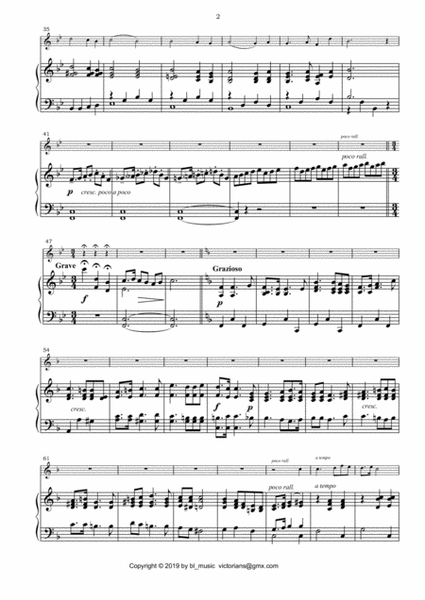 Songs Of London For Recorder in C and Harmonium/ Keyboard Instruments