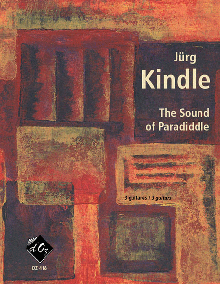 The Sound of Paraddiddle