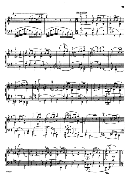 Chopin-Andante Spianato and Grande Polonaise Brillante Op.22( Full Original Complete Version) image number null