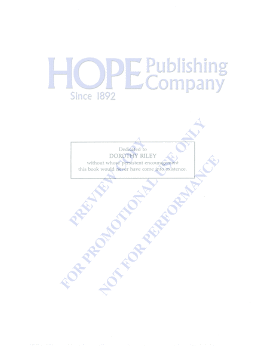 Amazing Grace Amazing Grace Piano Solo scores gallery preview page 4