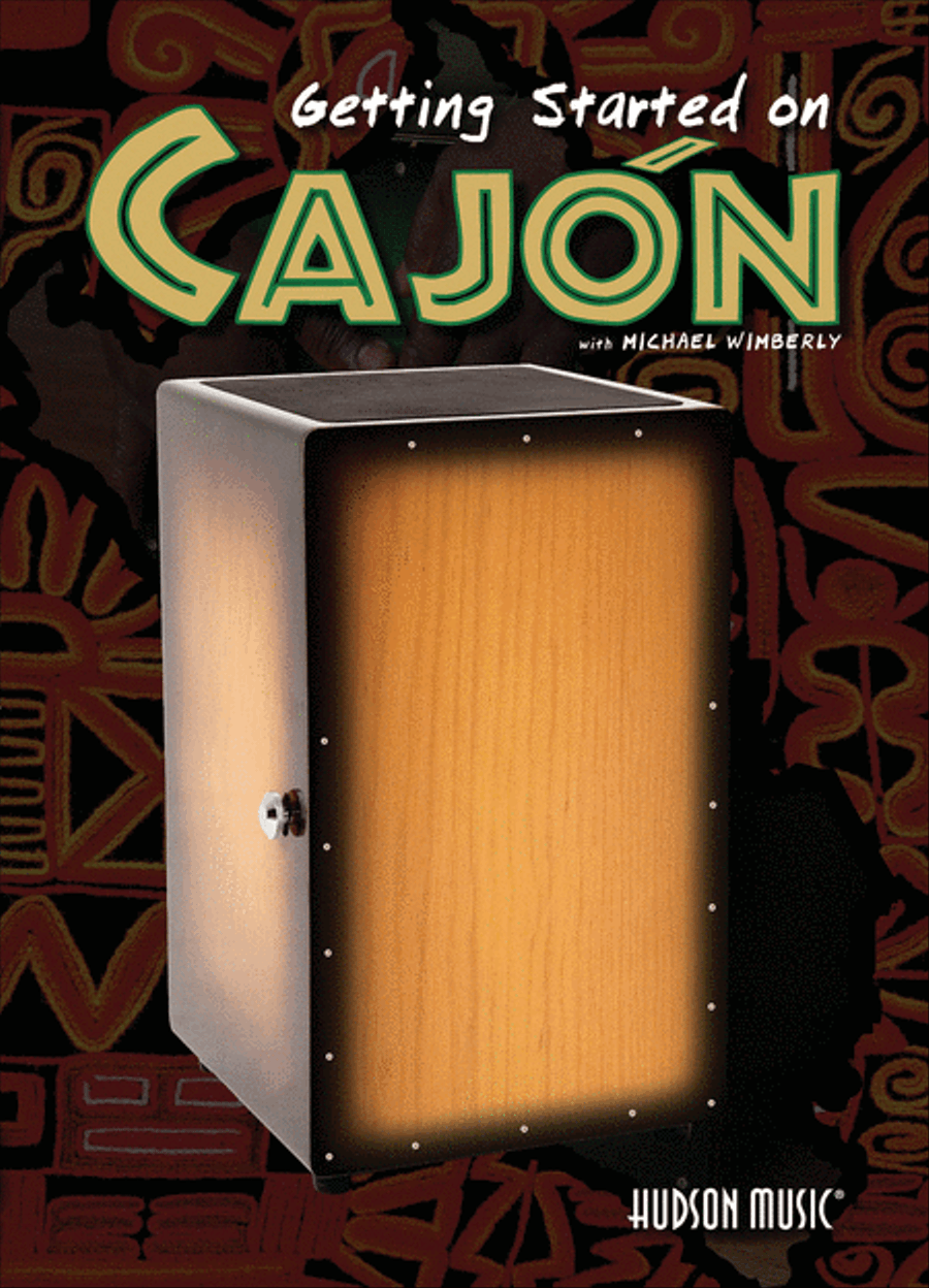 Getting Started on Cajon