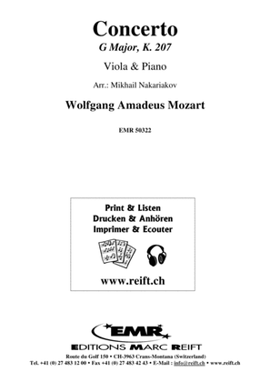 Book cover for Concerto