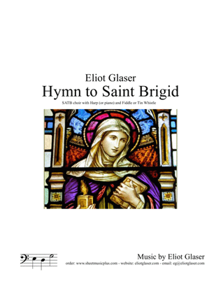 Hymn to Saint Brigid