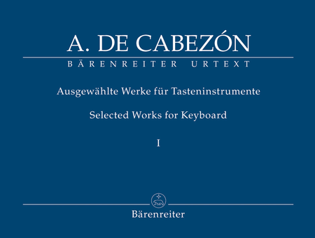 Selected Works for Keyboard I