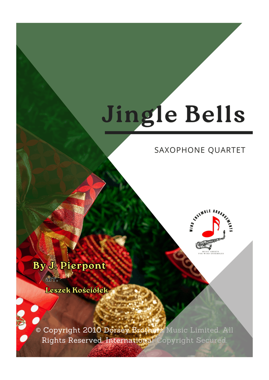 Jingle Bells