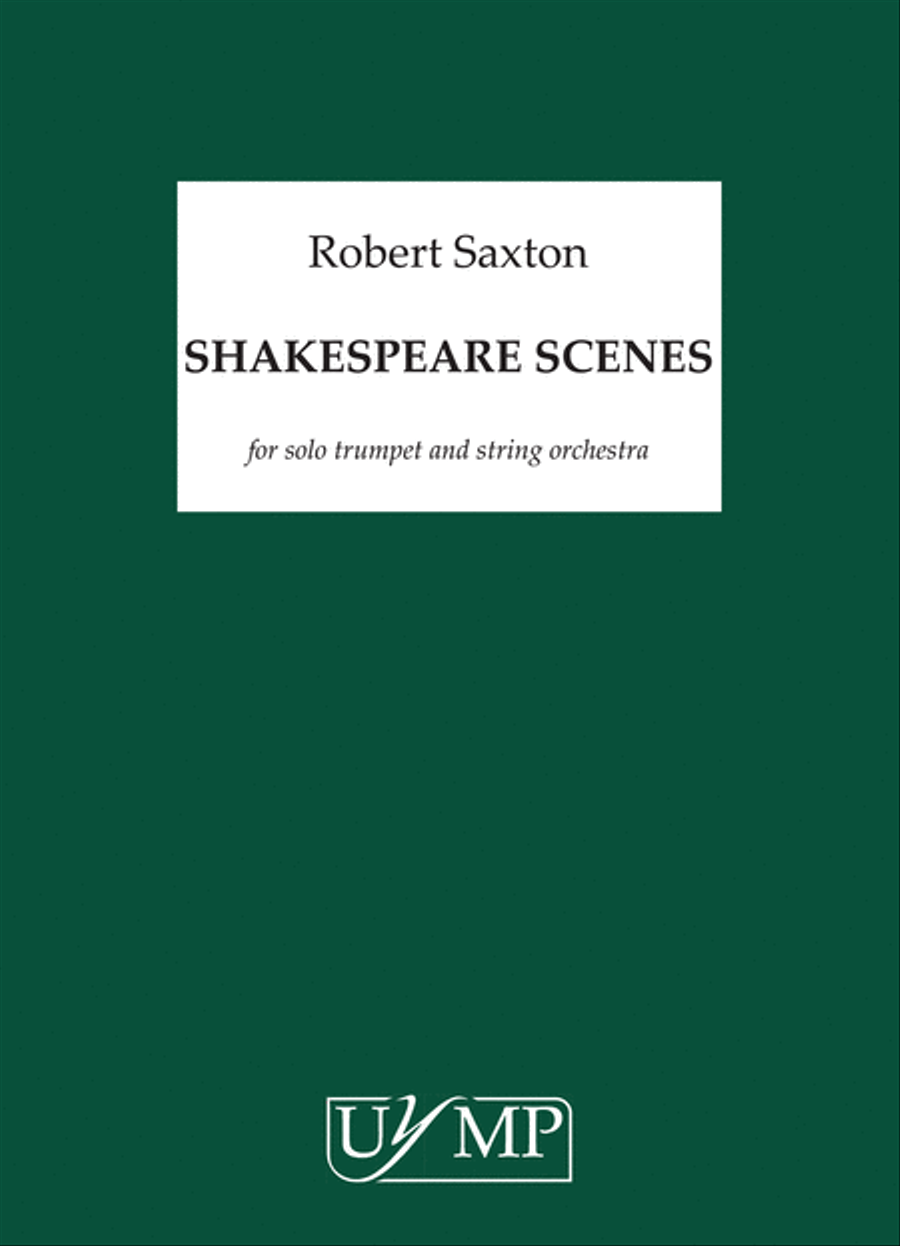 Shakespeare Scenes