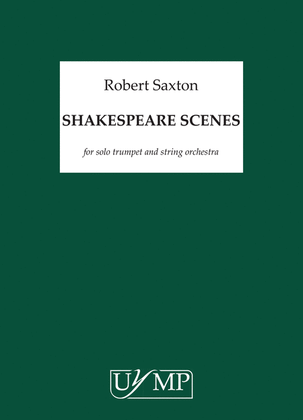 Shakespeare Scenes