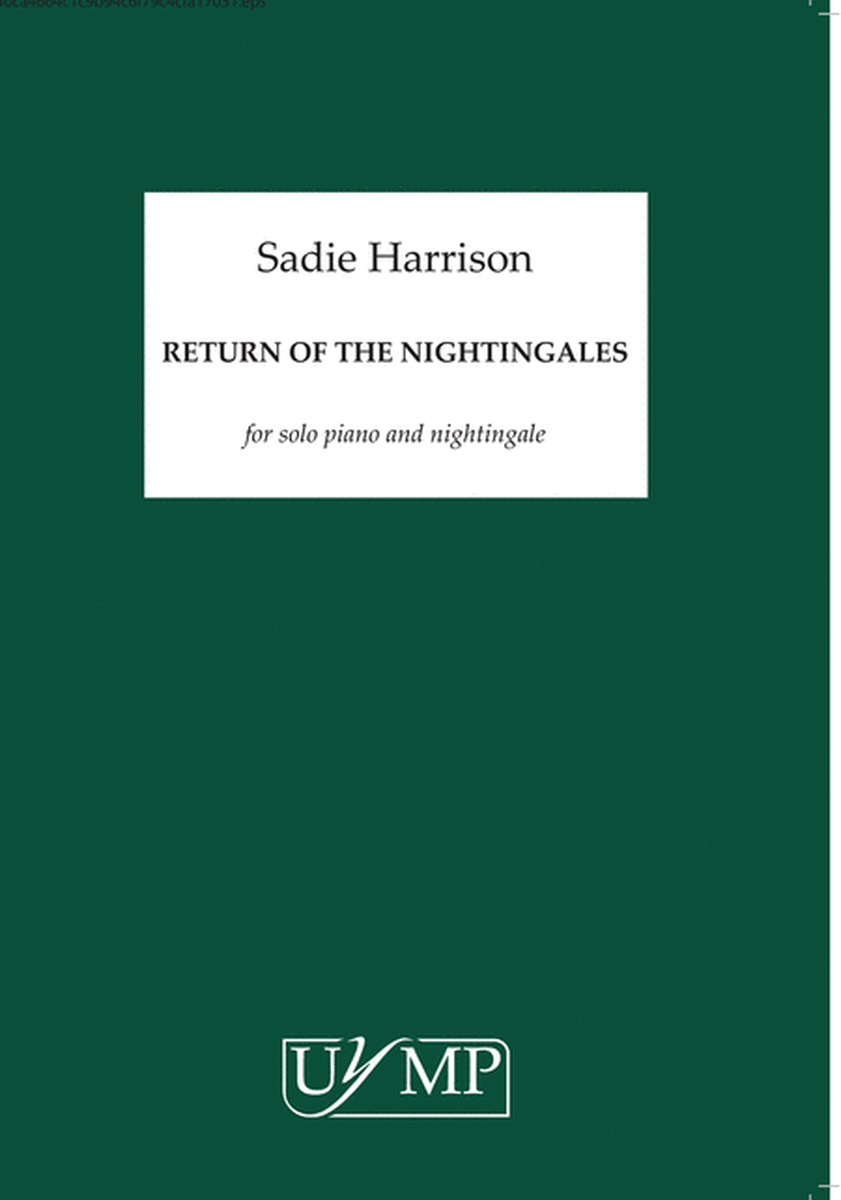 Return Of The Nightingales