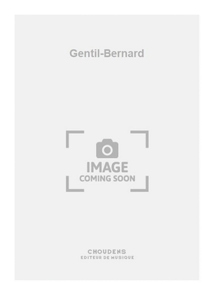 Gentil-Bernard
