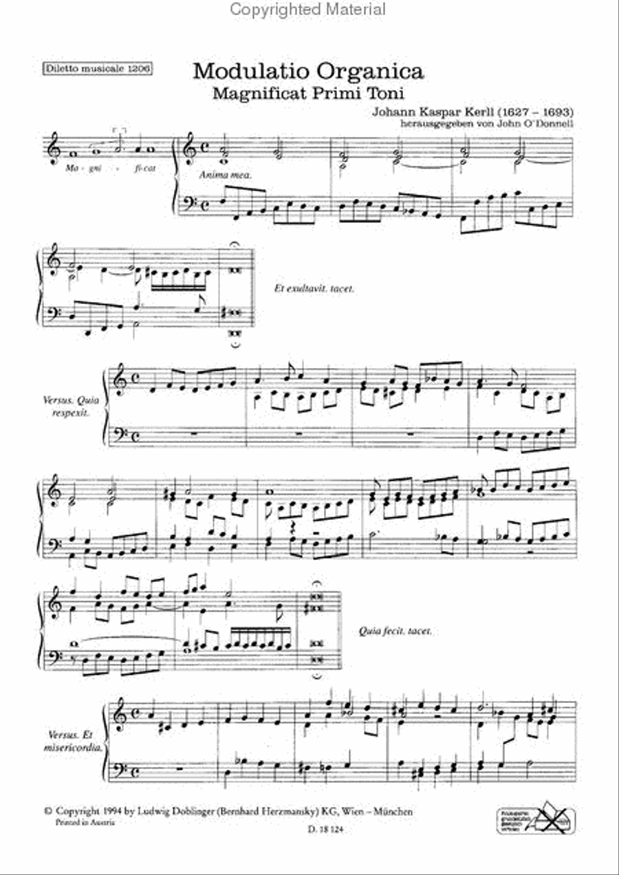 Samtliche Werke fur Tasteninstrumente Band 4 Piano scores gallery preview page 2