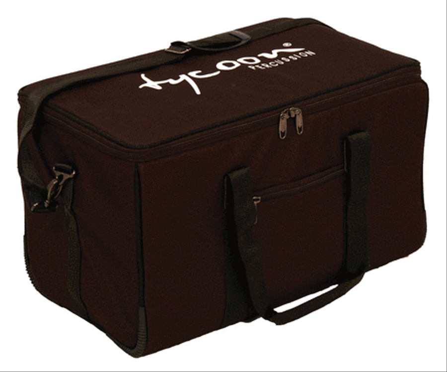 Standard 29 Series Cajon Carrying Bag Percussion scores gallery preview page 1