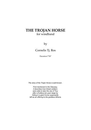 THE TROJAN HORSE