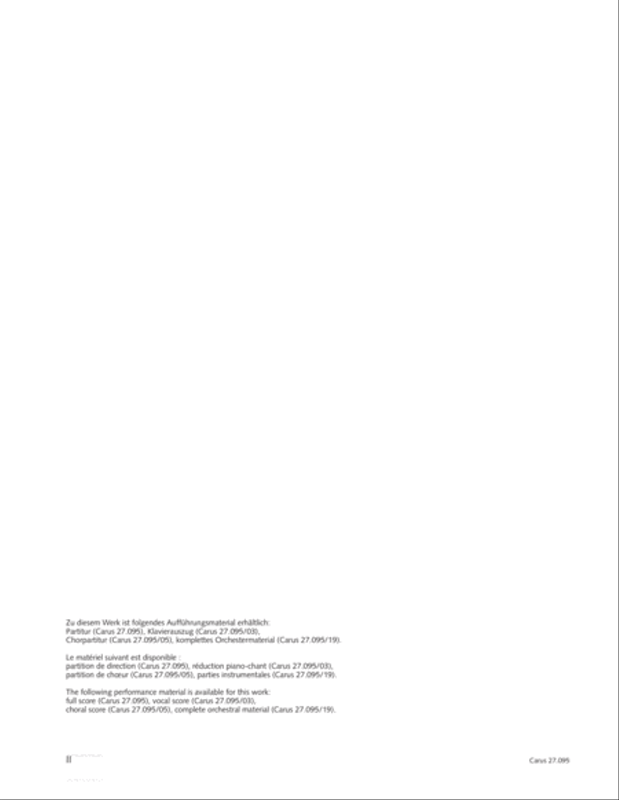 Messe solennelle de sainte Cecile STB scores gallery preview page 3