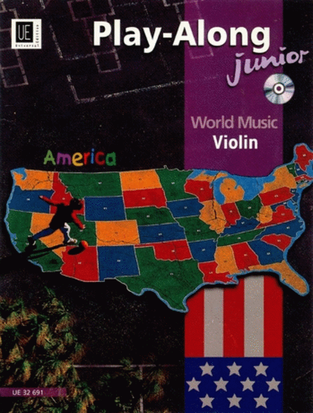 World Music Junior image number null