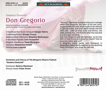 Don Gregorio
