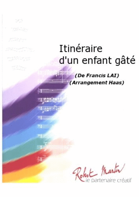 Itineraire d